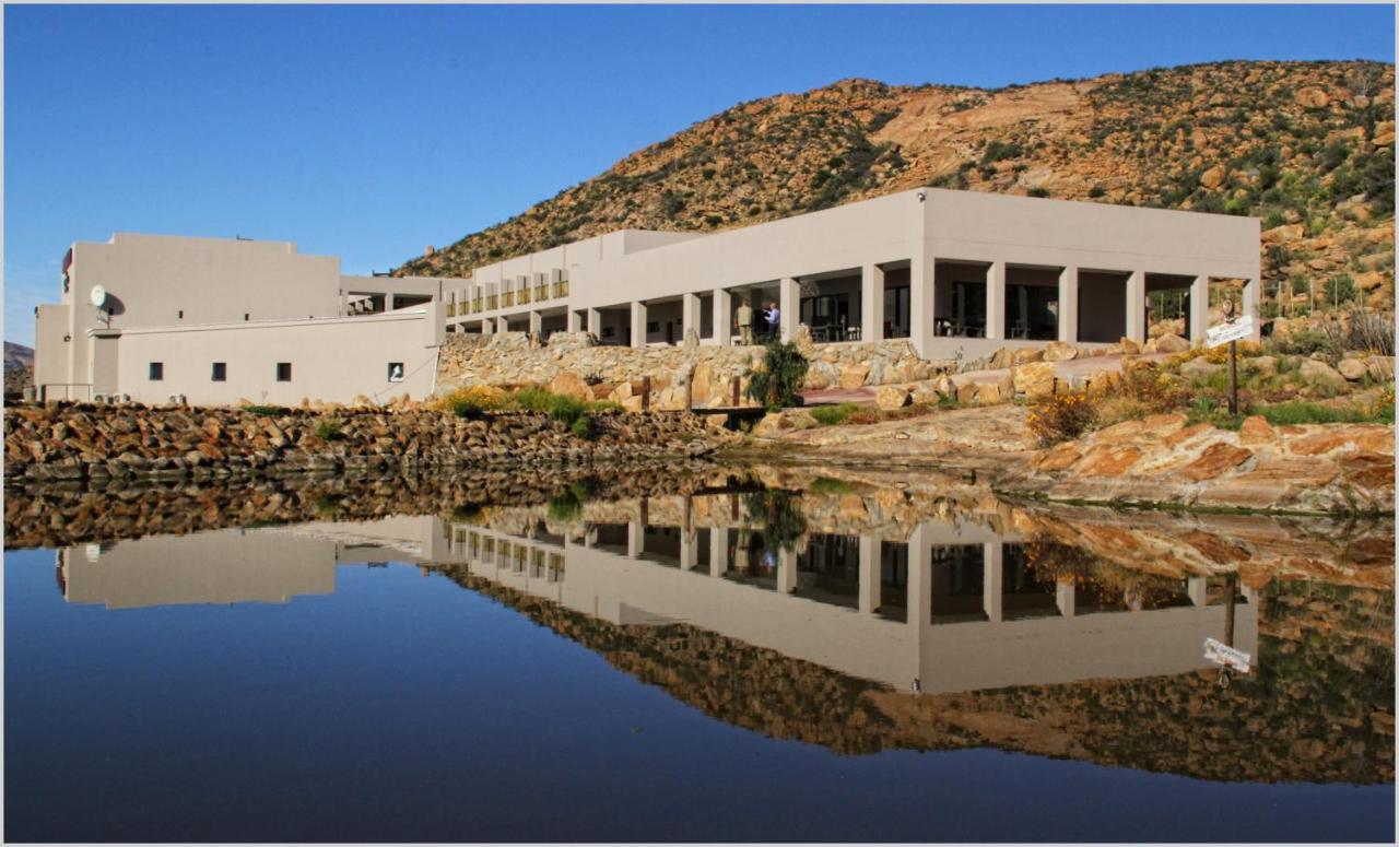 Springbok Inn Exterior photo